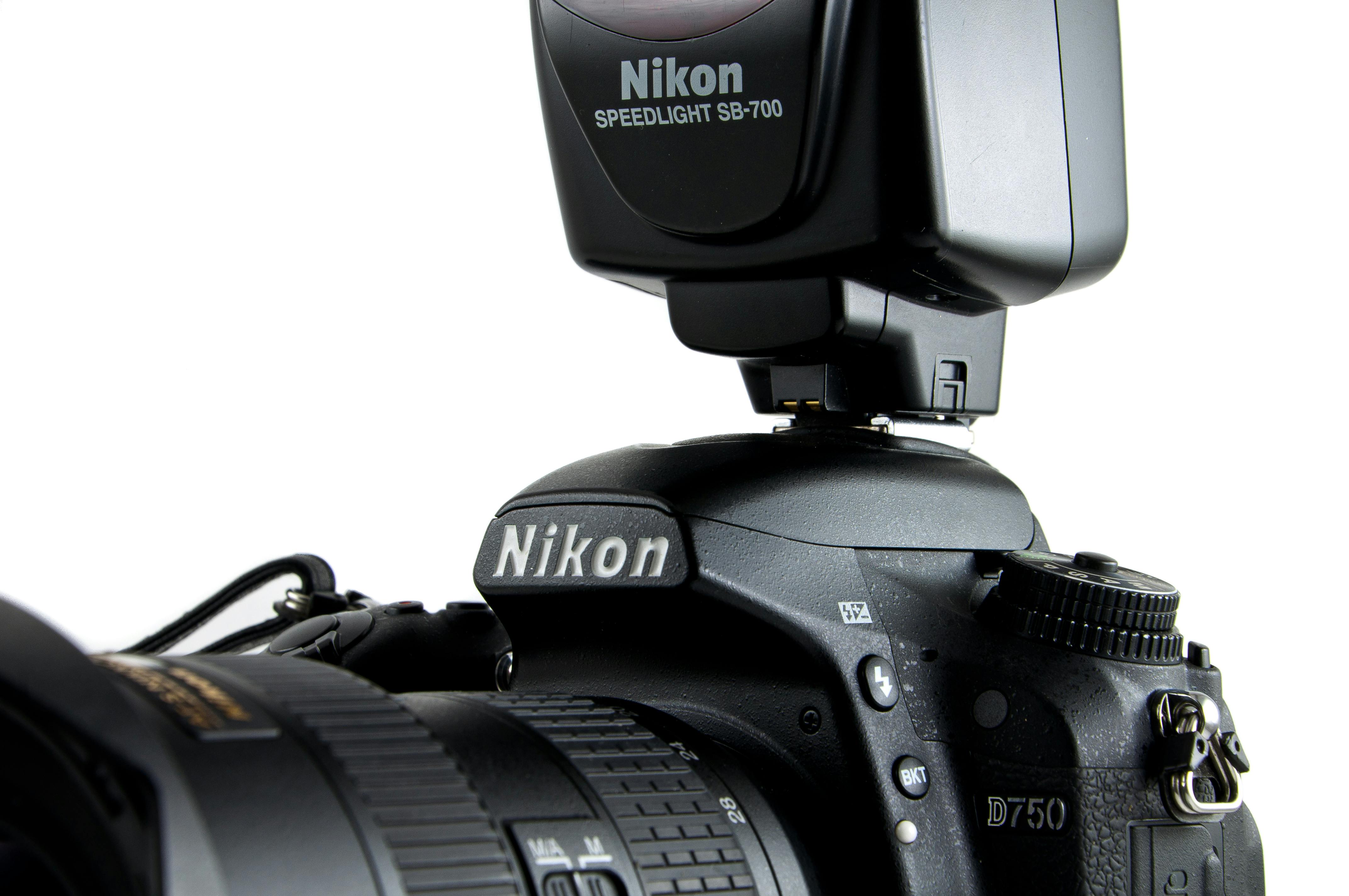 Nikon Blits