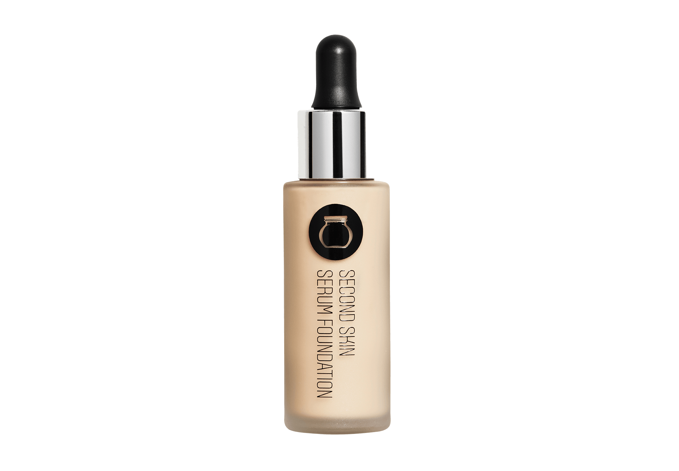 Årets Pro Age 2022 Foundation: Nilens Jords Second Skin Serum Foundation. 25 ml, 300 kr. Nilens Jord, Second Skin Serum Foundation. 25 ml, 300 kr.