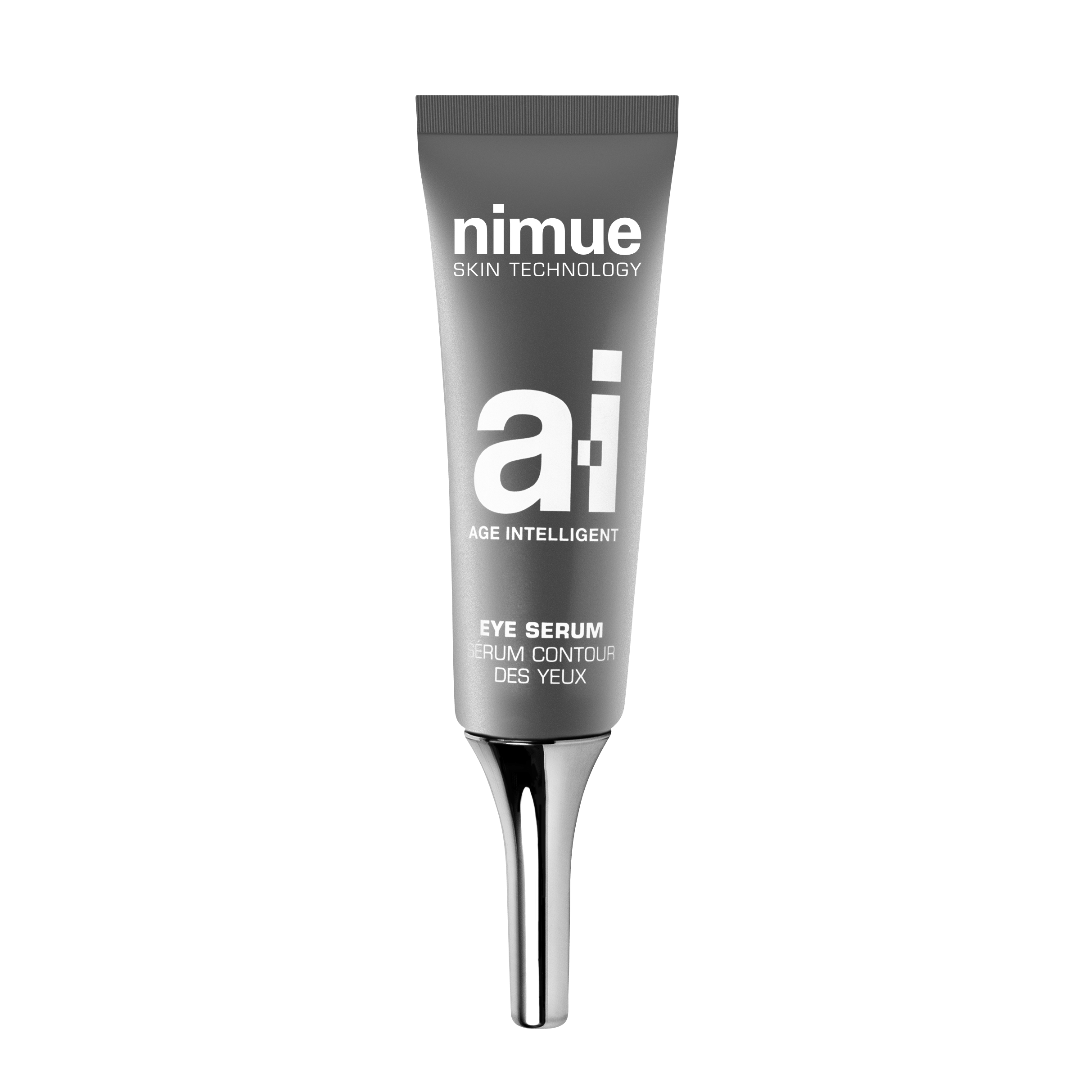 Nimue, A.I. Eye Serum. 15 ml, 519 kr.