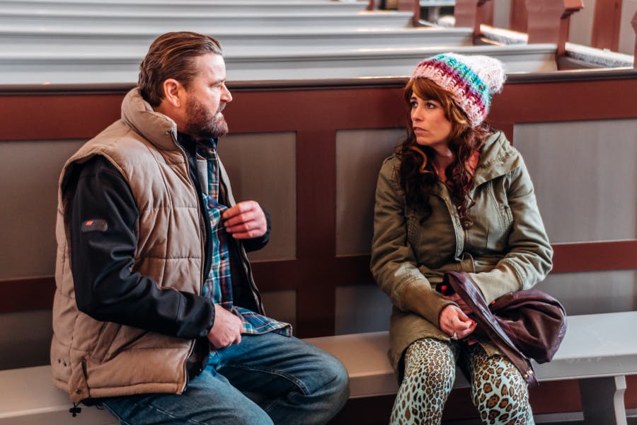 Ninna (2019). Ninna film