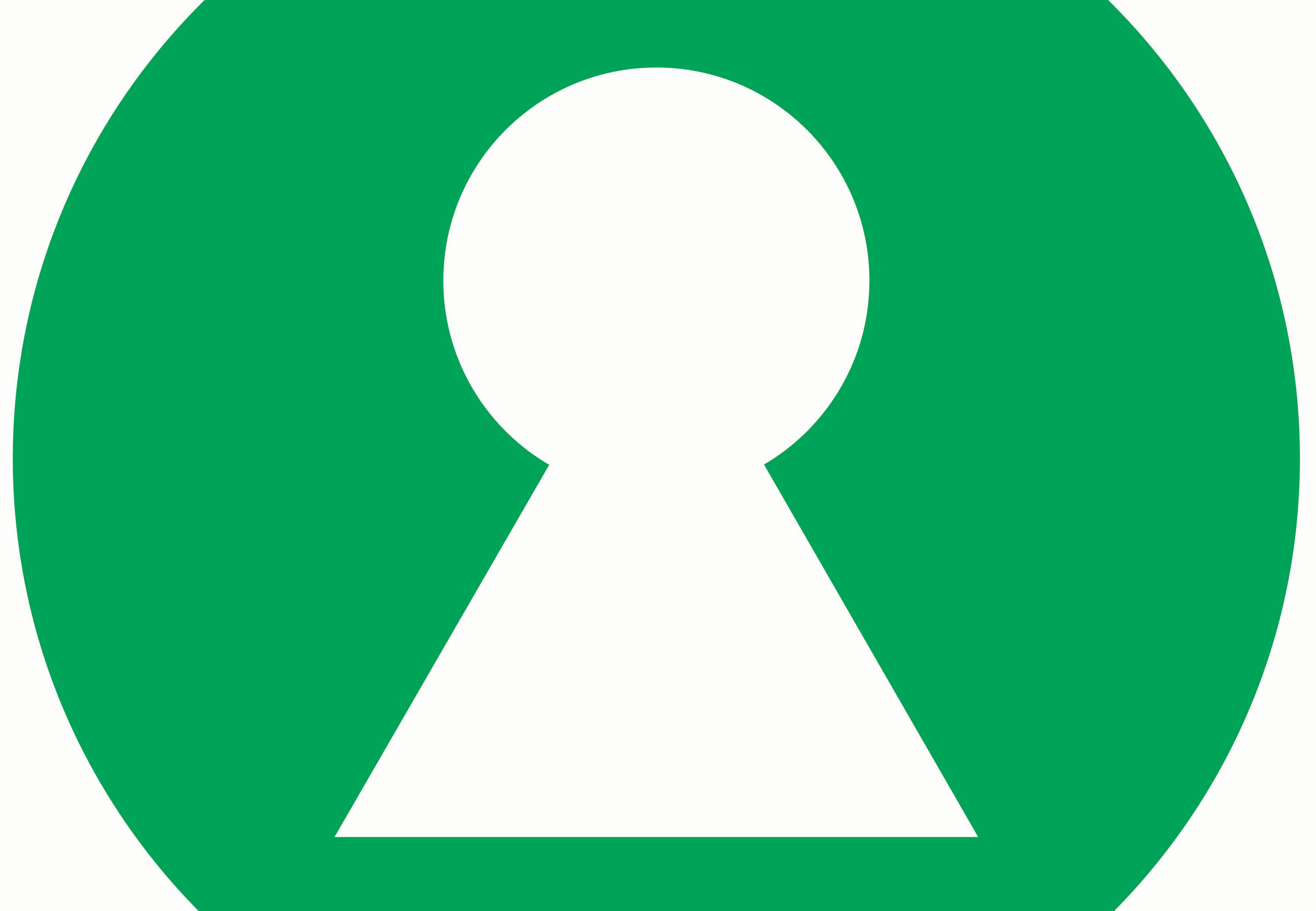 Nøkkelhullsmerket