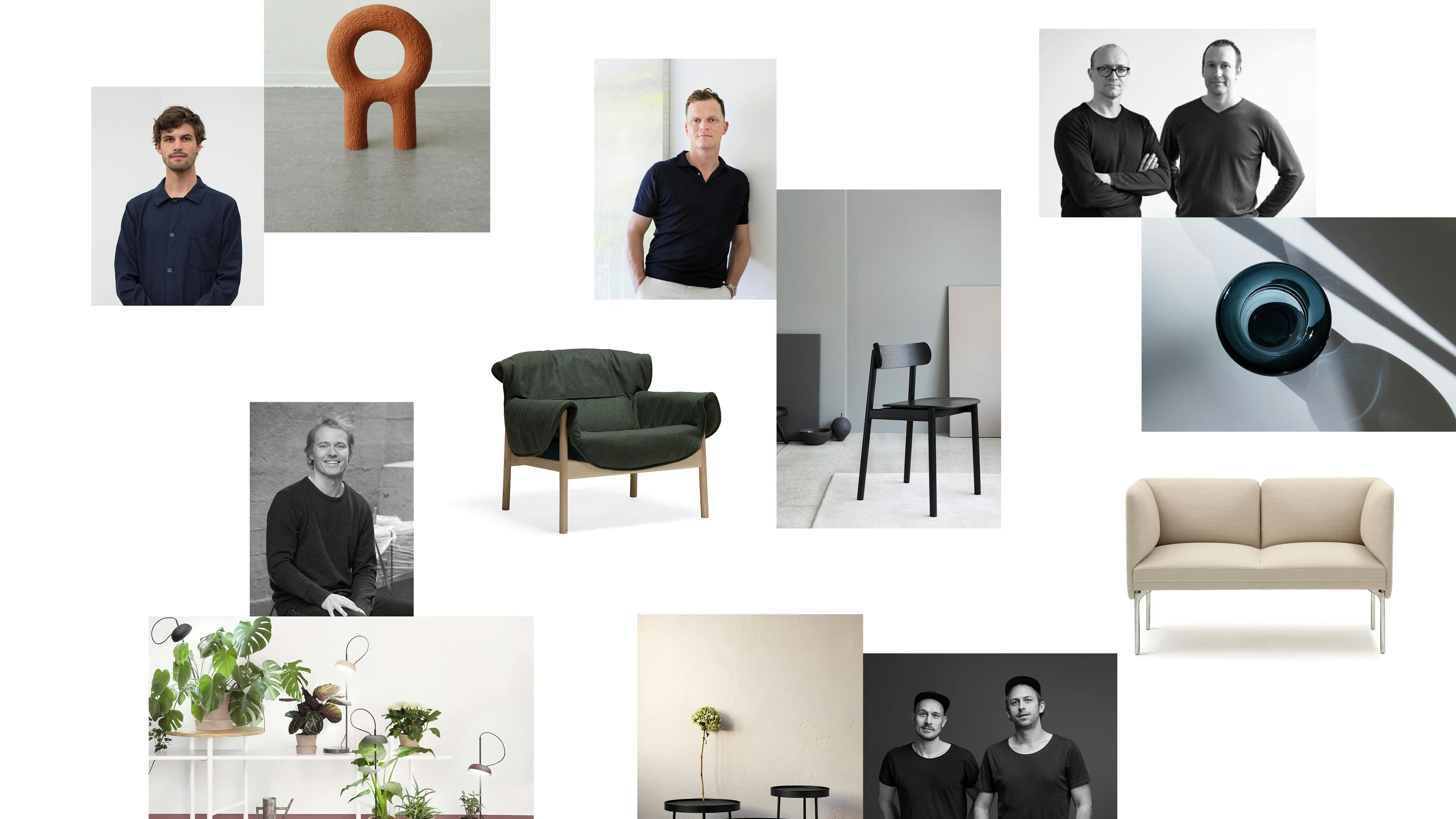 norsk design | Bo Bedre Designpris