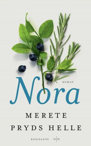 Nora bog