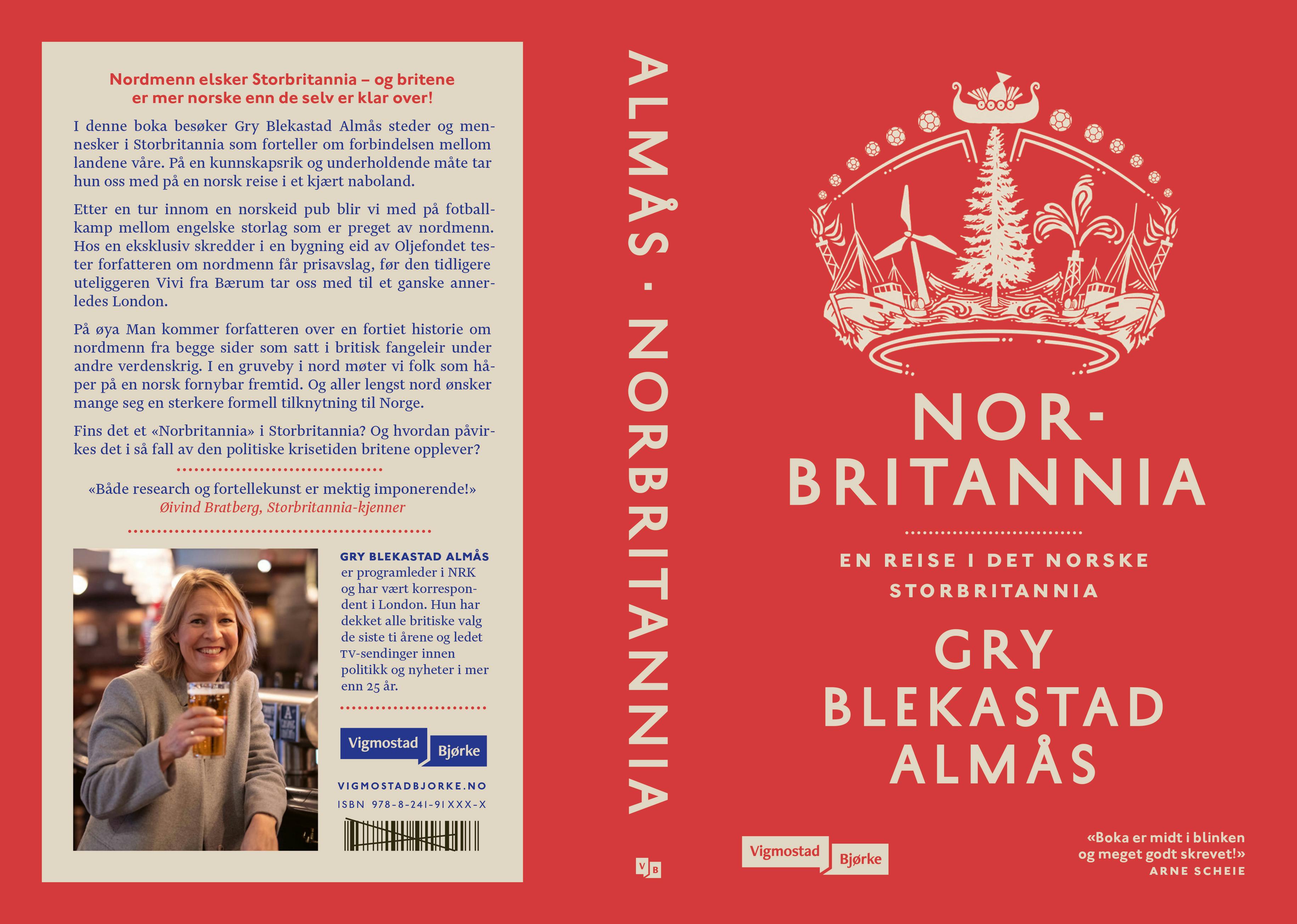 Norbrittania