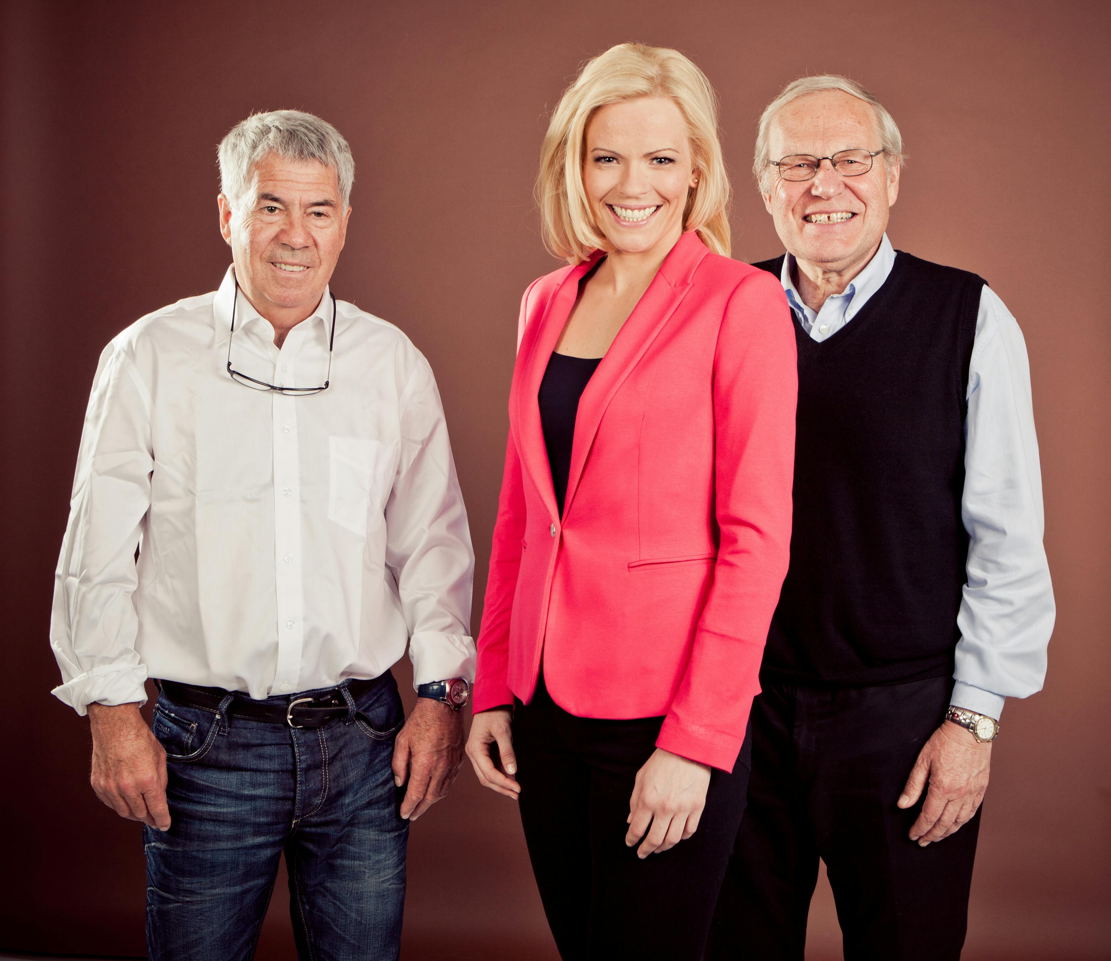 NRK-PROFIL: NRK-PROFIL: