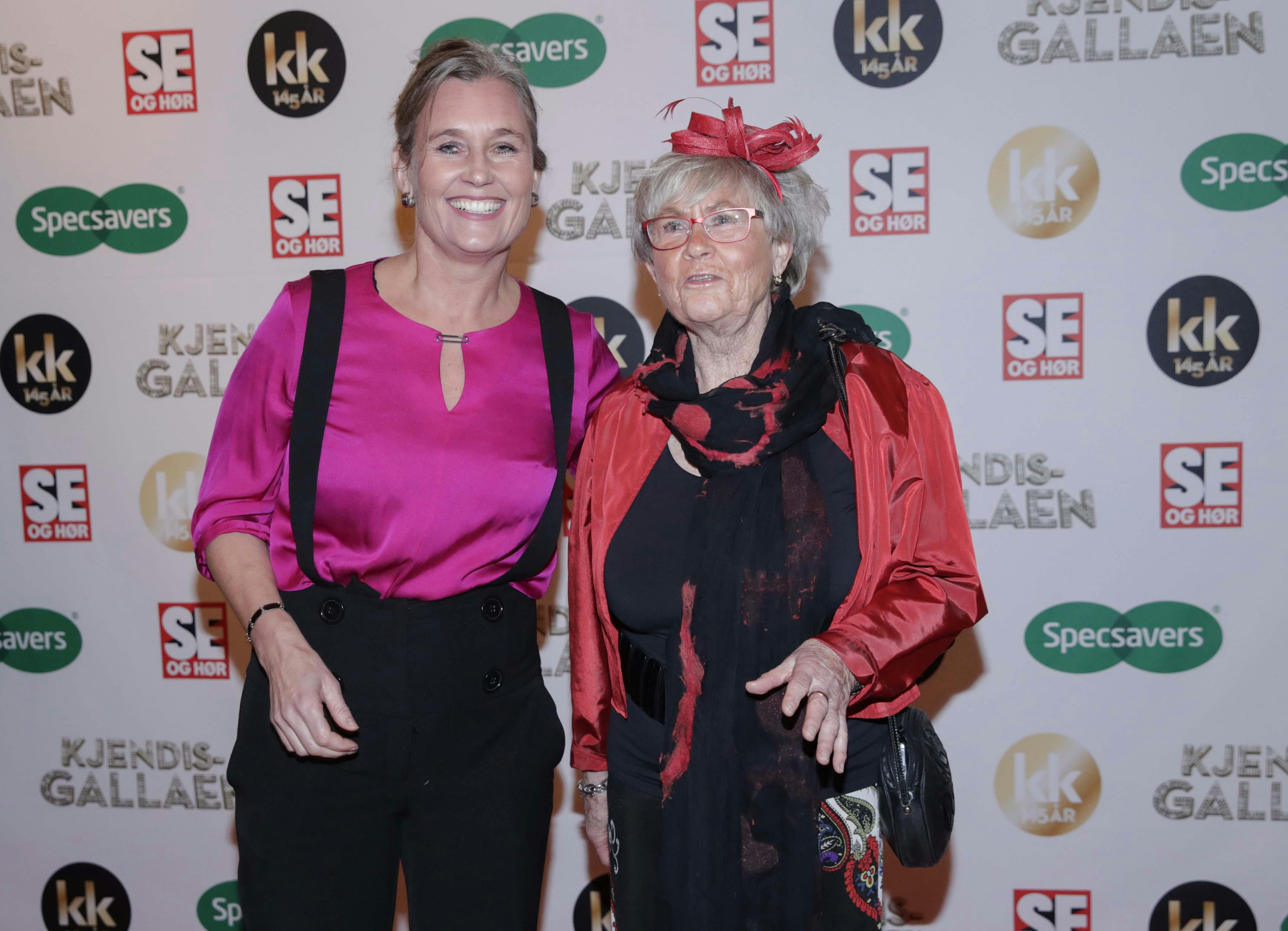 Christine Koht forbildeprisen