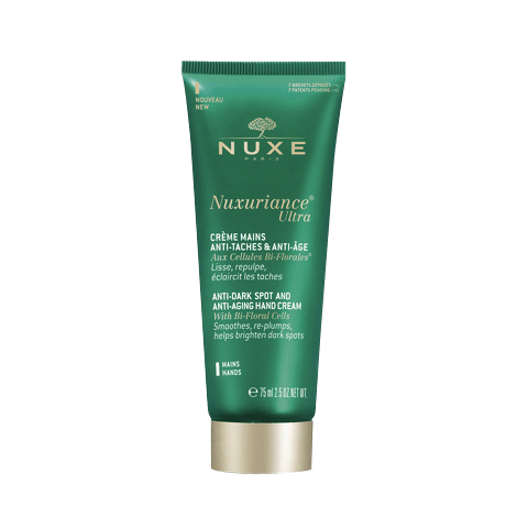 Nuxe Nutriance Ultra Hand Cream. 75 ml, 179,95 kr.