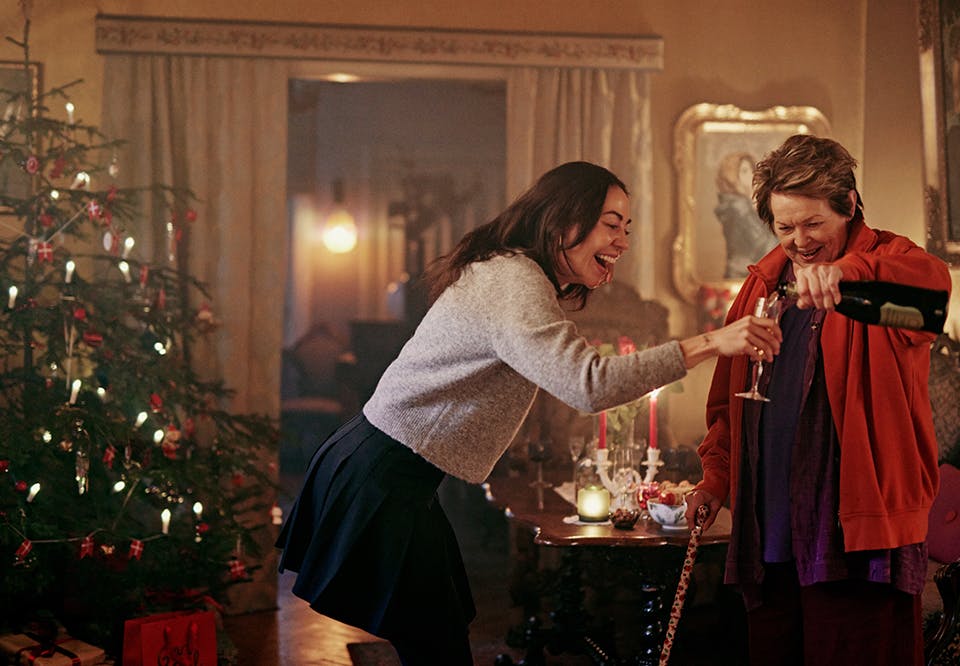 Serien julestorm er blandt det nye på Netflix i december. Enola Holmes 2 som nyt på Netflix