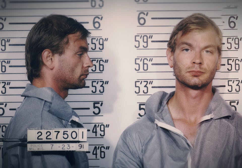 Skal du se Conversations with a Killer: The Jeffrey Dahmer Tapes i oktober? Conversations with a Killer: The Jeffrey Dahmer Tapes på Netflix i oktober