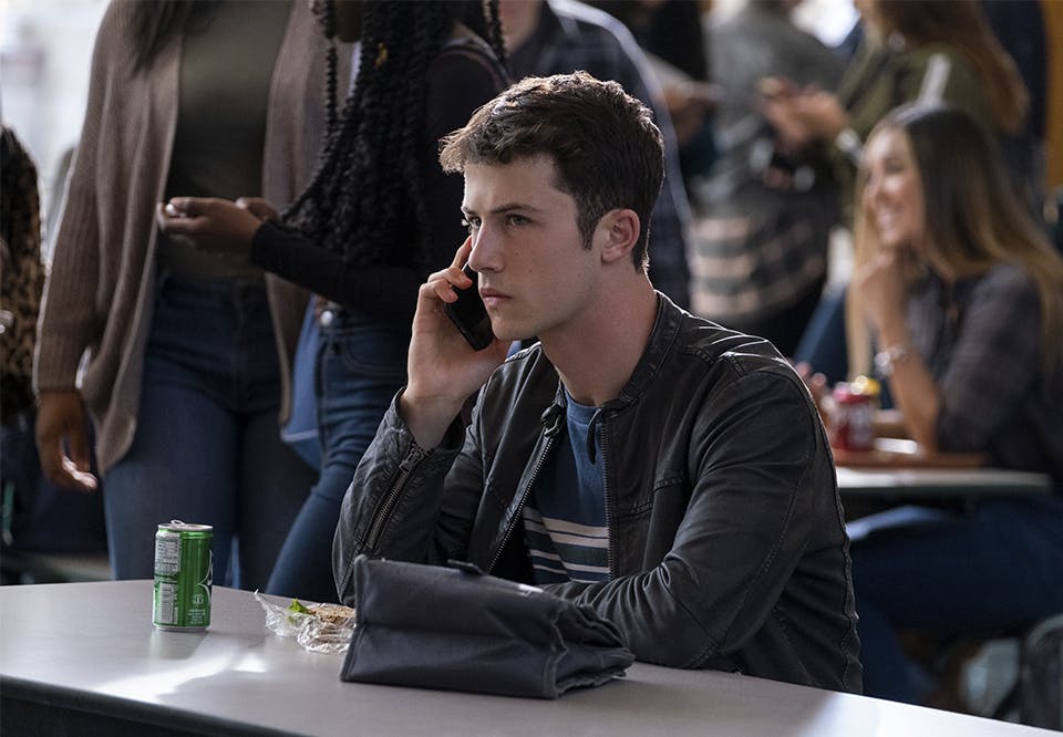 13 Reasons Why sæson 4 udkommer 5. juni. 13 Reasons Why