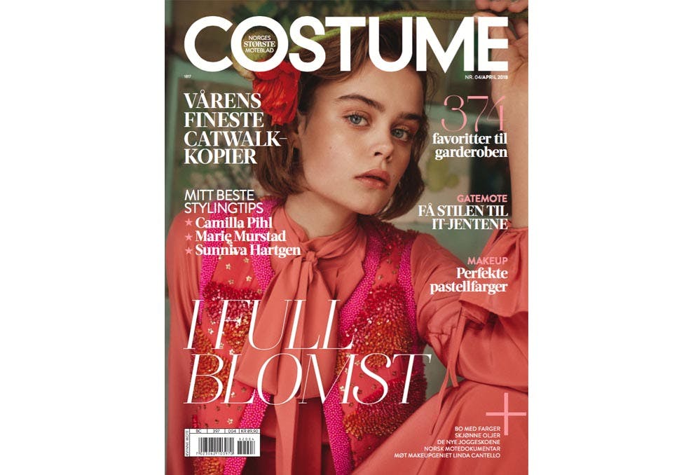 Costume motemagasin