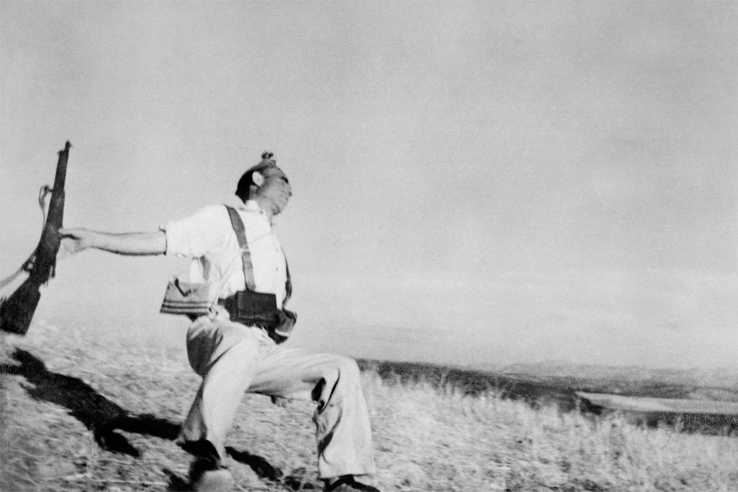 Córdoban rintama, Espanja, syyskuu 1936 Córdoban rintama, Espanja, syyskuu 1936