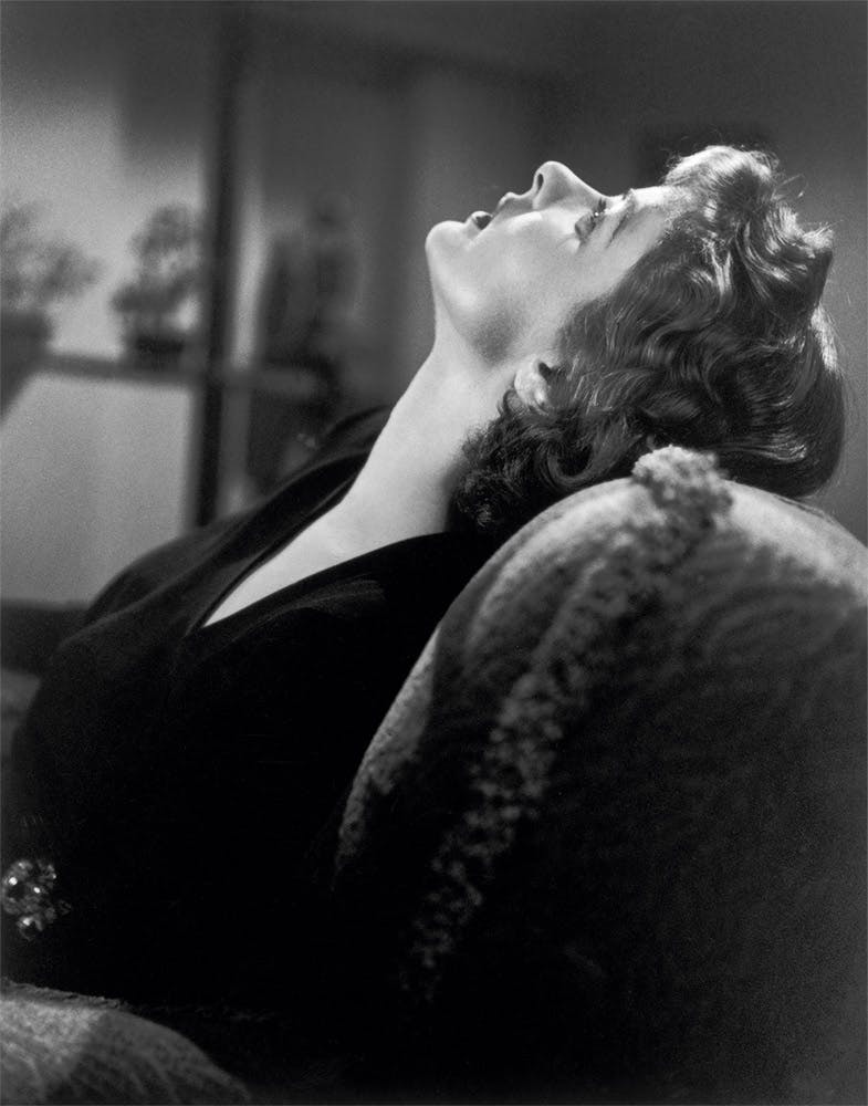 Ingrid Bergman rakastui kuvaajaan Ingrid Bergman rakastui kuvaajaan