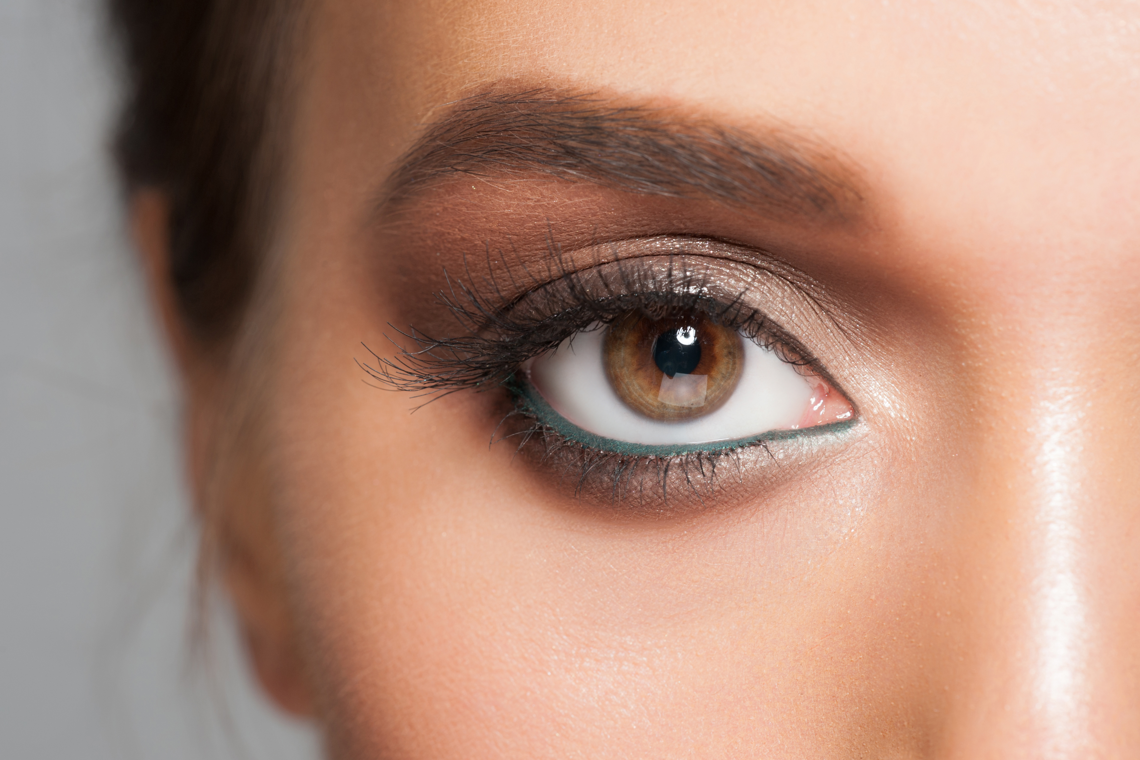 Makeup til din øjenfarve | Se, hvad passer | Woman.dk