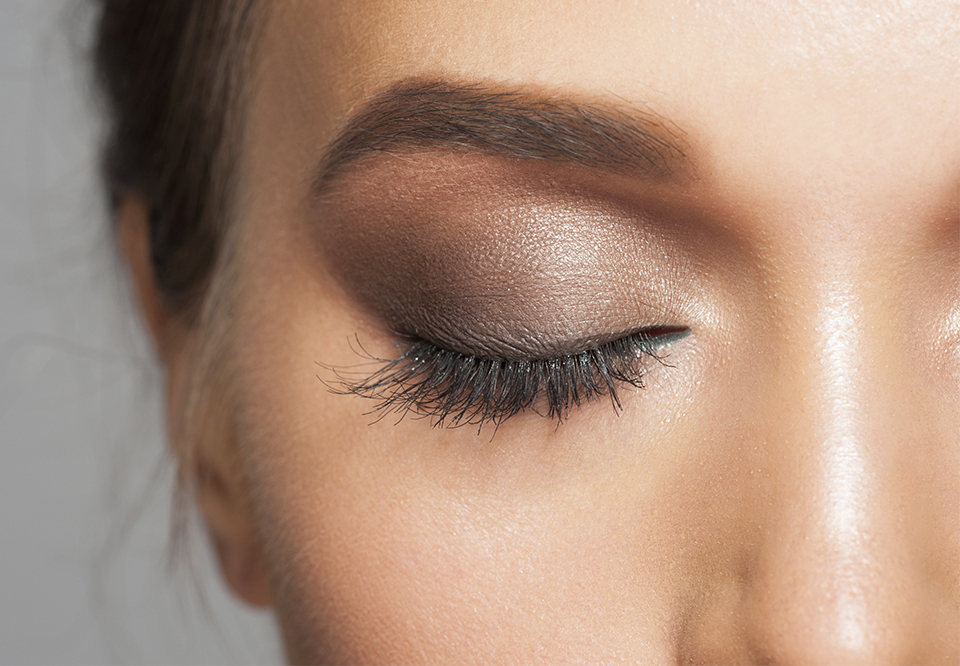 Makeup til din øjenfarve | Se, der til | Woman.dk