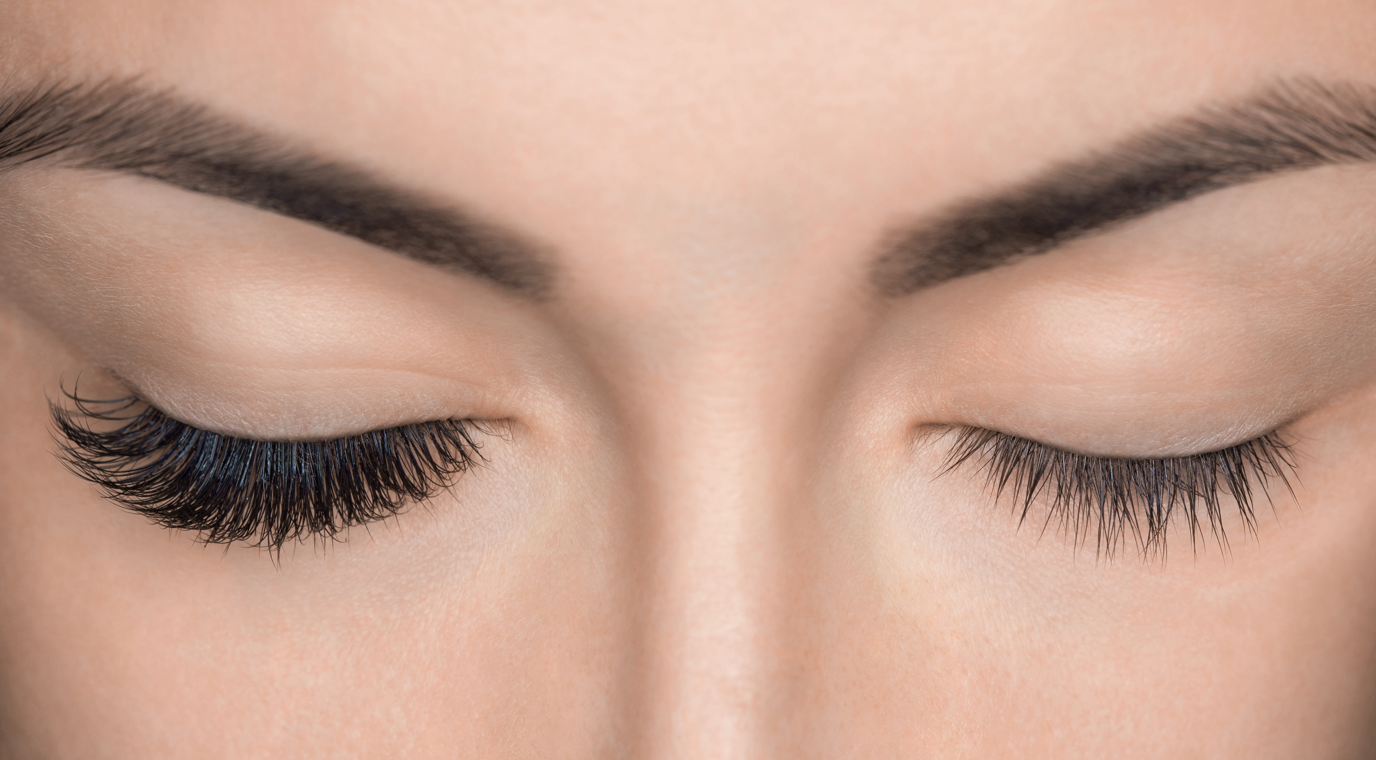 Canada bar snak Eyelash extensions | Find de HELT rigtige falske øjenvipper | Woman.dk