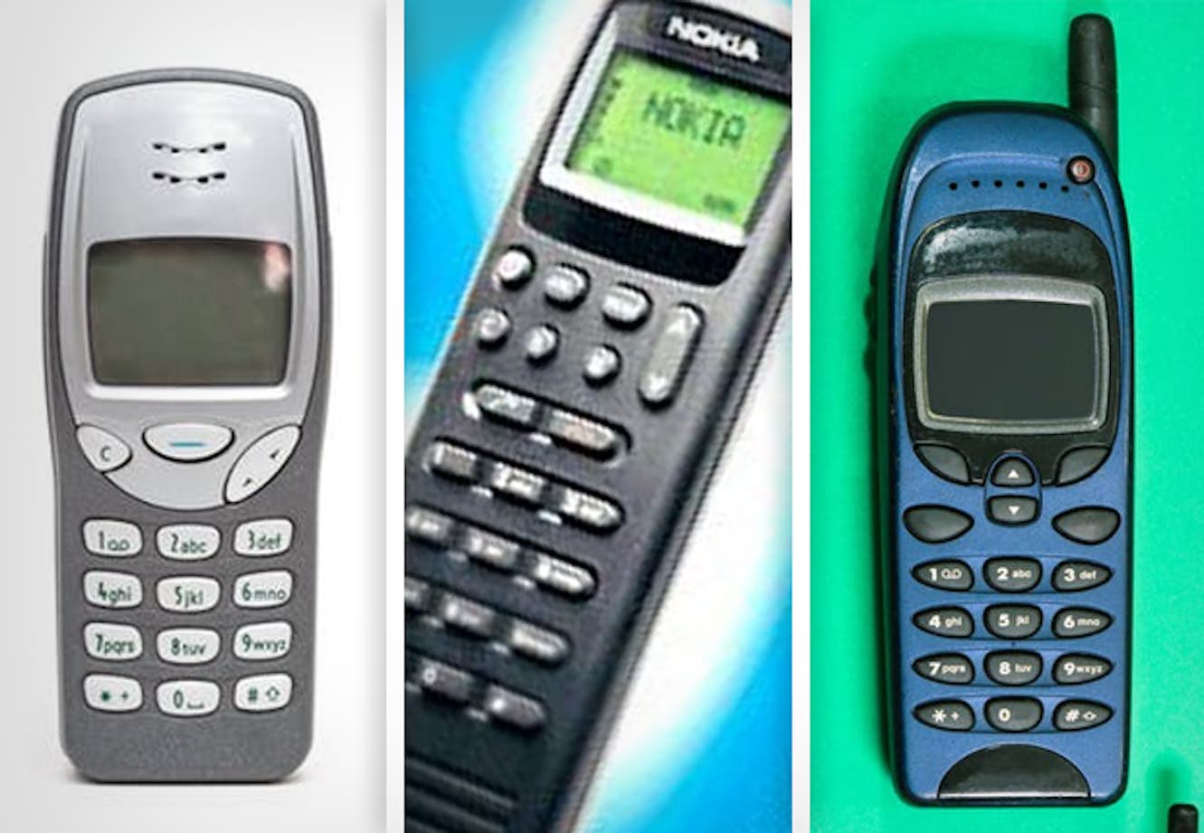 Algebra Teenager januar Husker du? Disse telefoner fra før år 2000 er stadig i brug | Komputer.dk