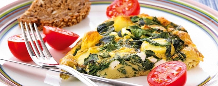 Omelet.