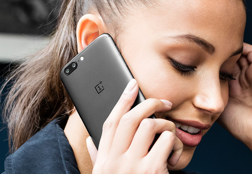 TEST: Lkker og lynhurtig Android-telefon