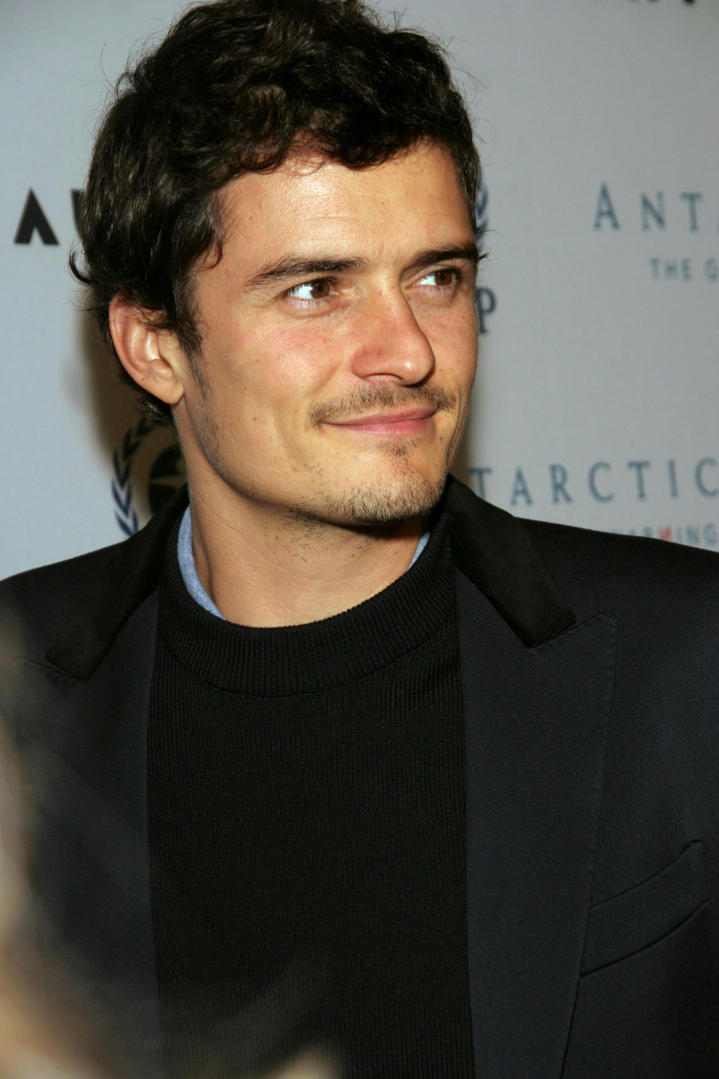 Orlando Bloom