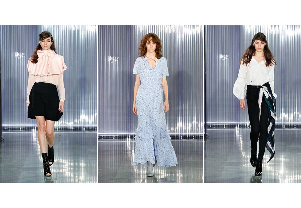 Moods of Norway SS17 Moods of Norway SS17
