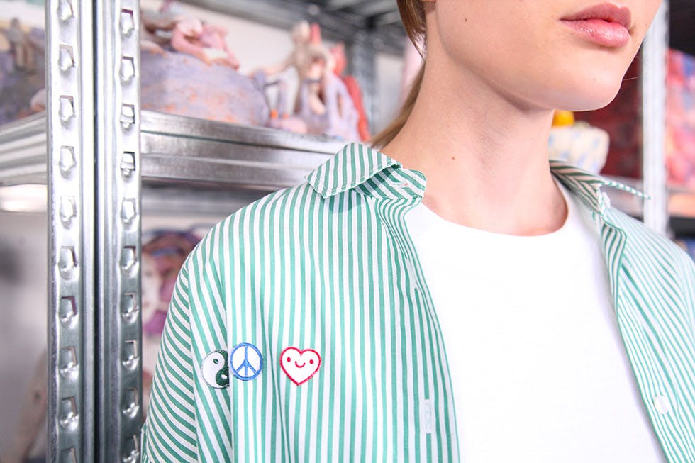 FWSS vårtrend vårmote 