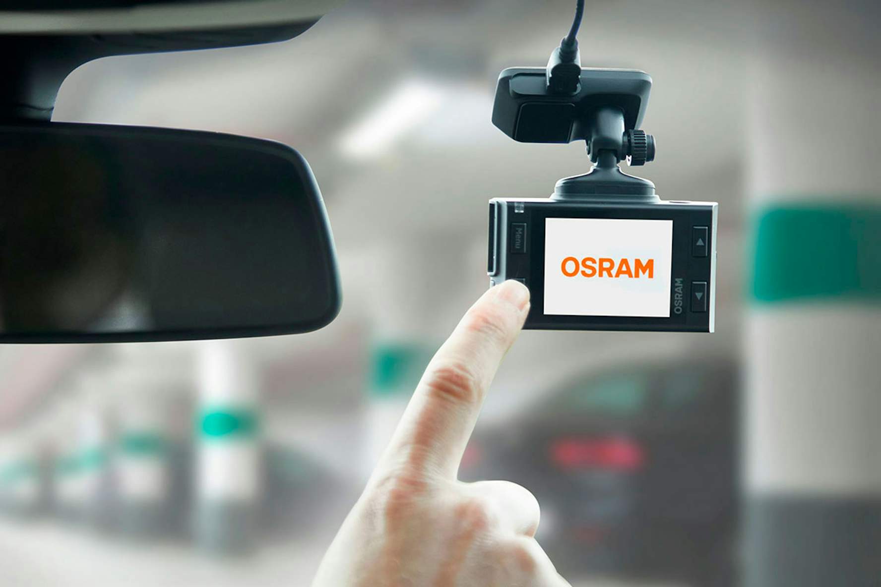 Derfor har for dashcam i bilen | Komputer.dk