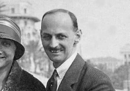 Otto Frank