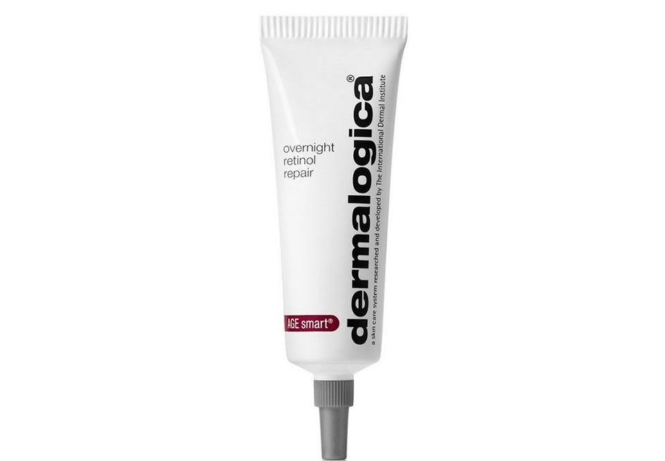 Cellefornyende Hudpleje ansigt nat retinol