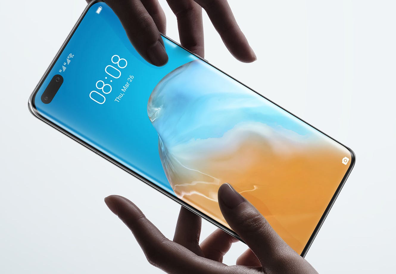 Huawei P40 Pro