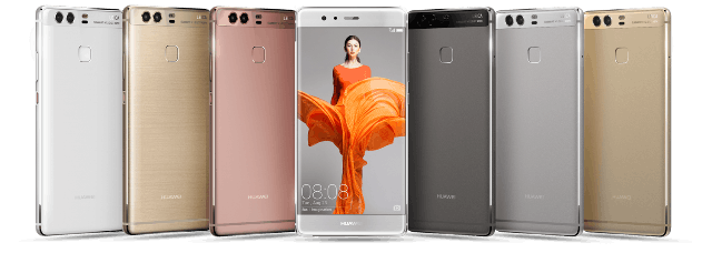 Huawei P9