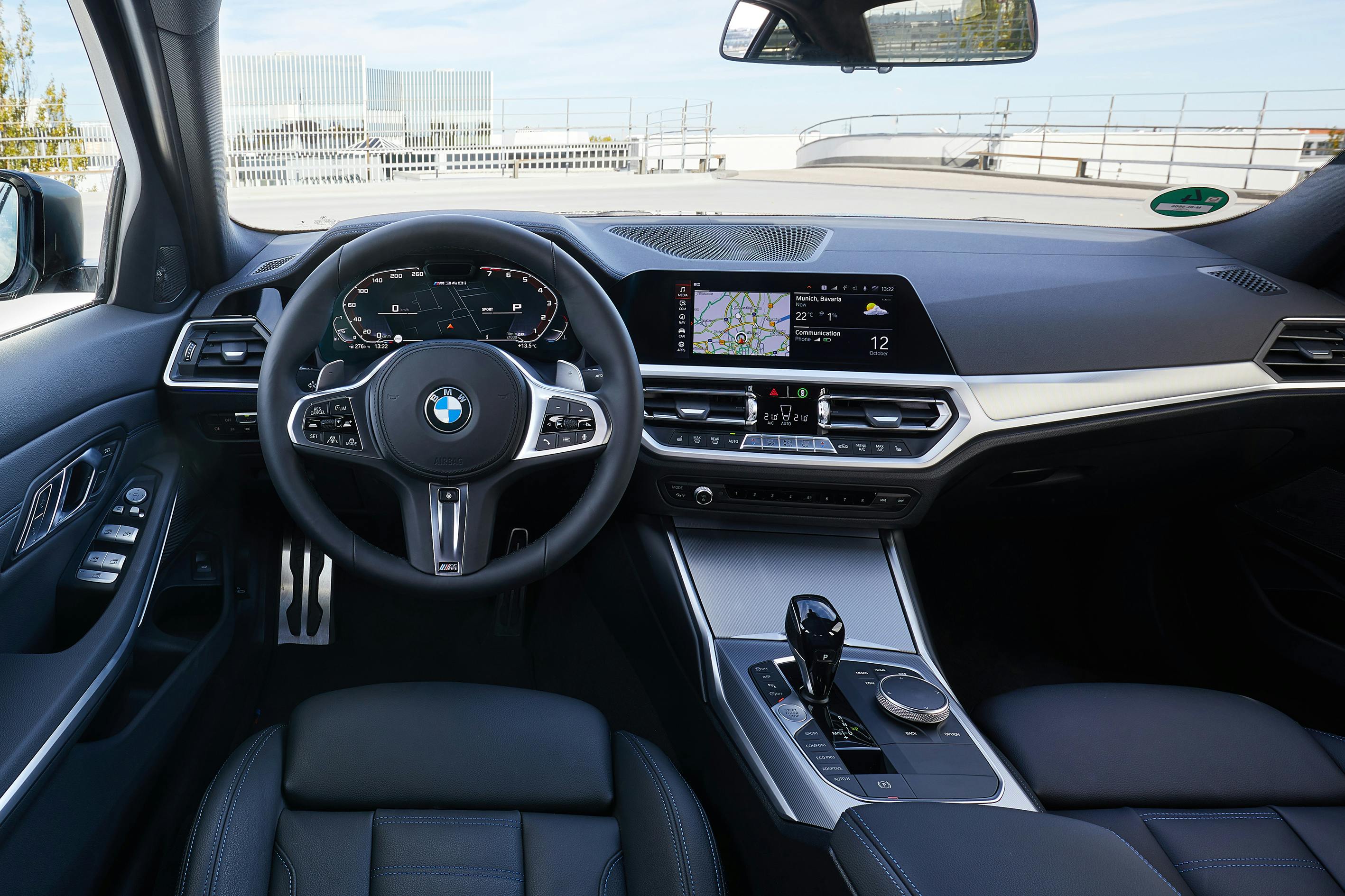 BMW M340i xDrive