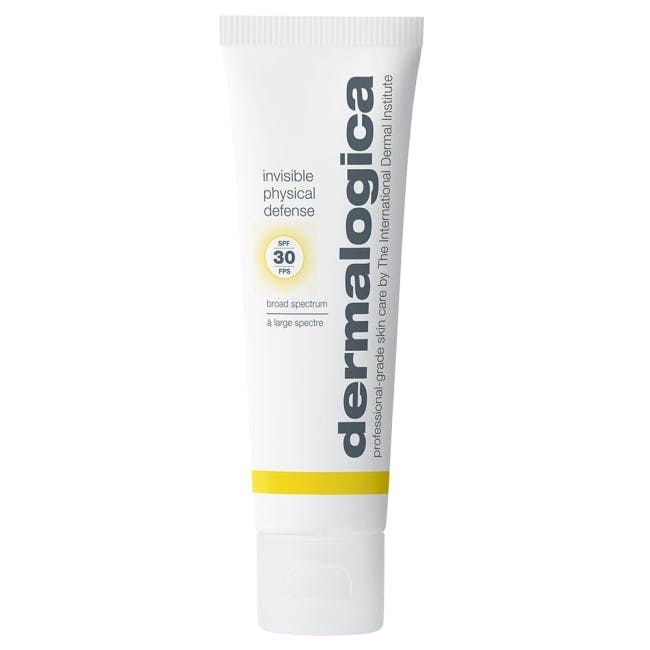 Solkrem Dermalogica Invisible Physical Defence SPF 30