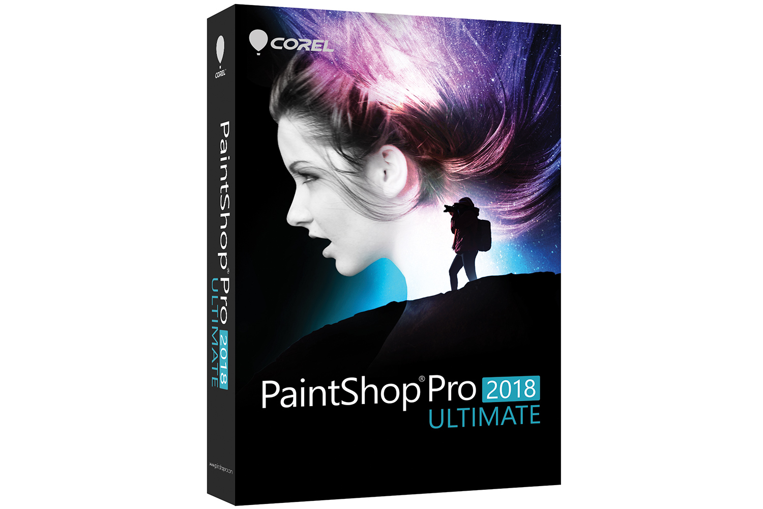 Corel Paintshop 2023 Pro Ultimate 25.2.0.58 instal the new version for apple