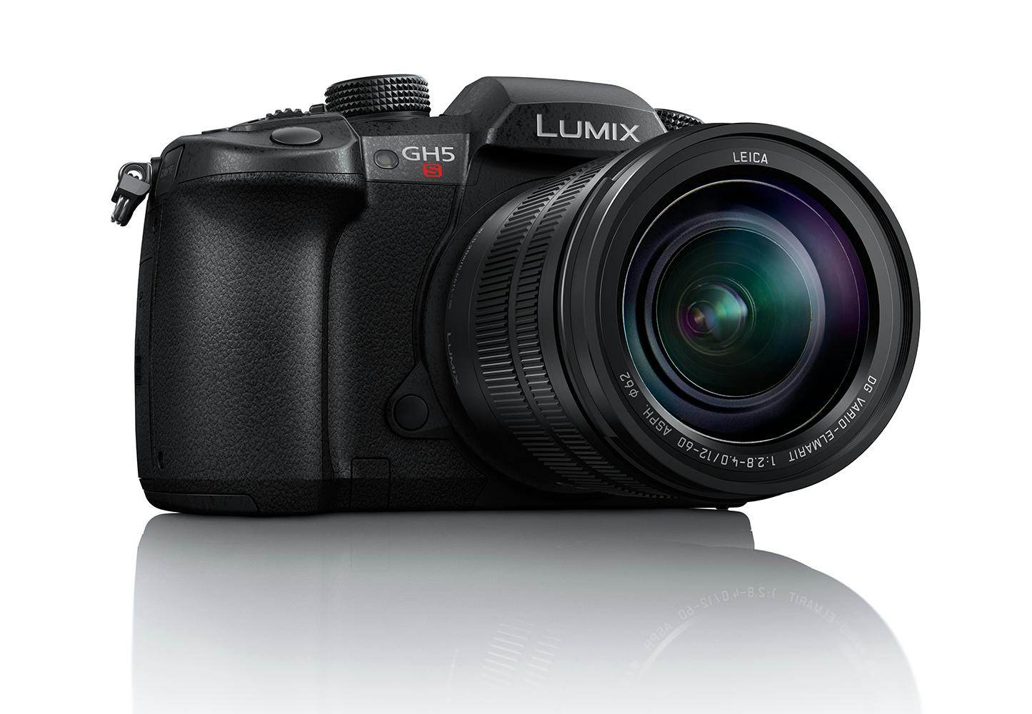 Panasonic Lumix DC-GH5S