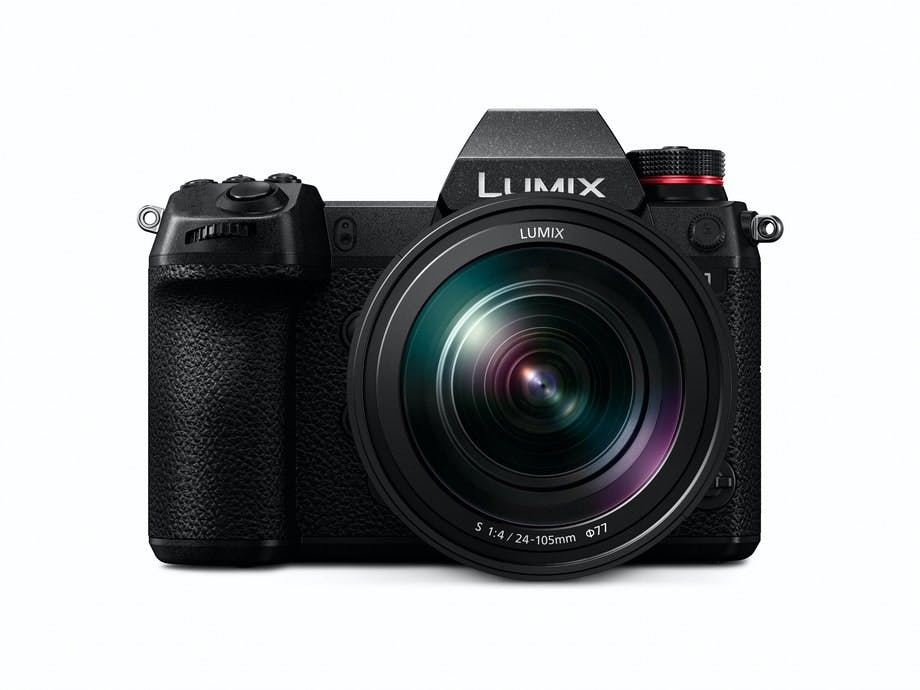 Panasonic Lumix DC-S1 Panasonic Lumix DC-S1