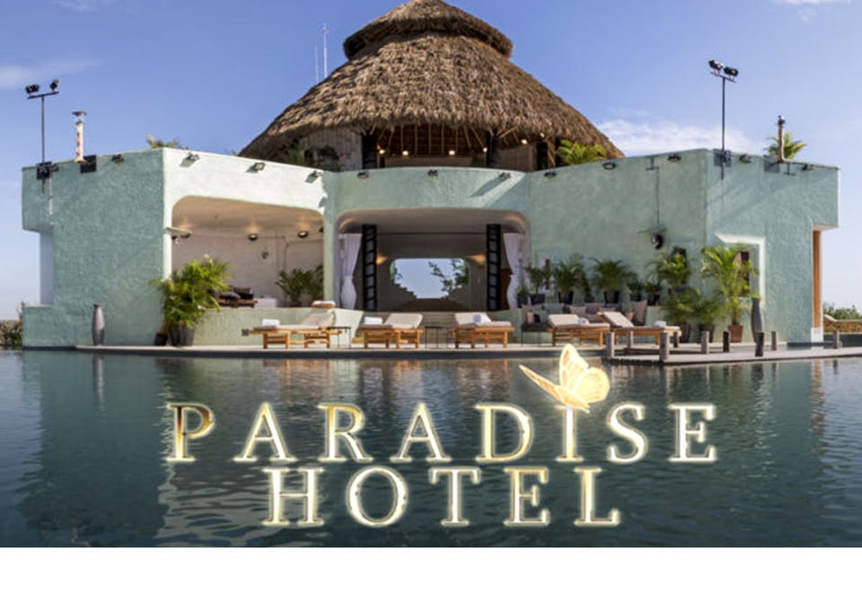 Paradise Hotel