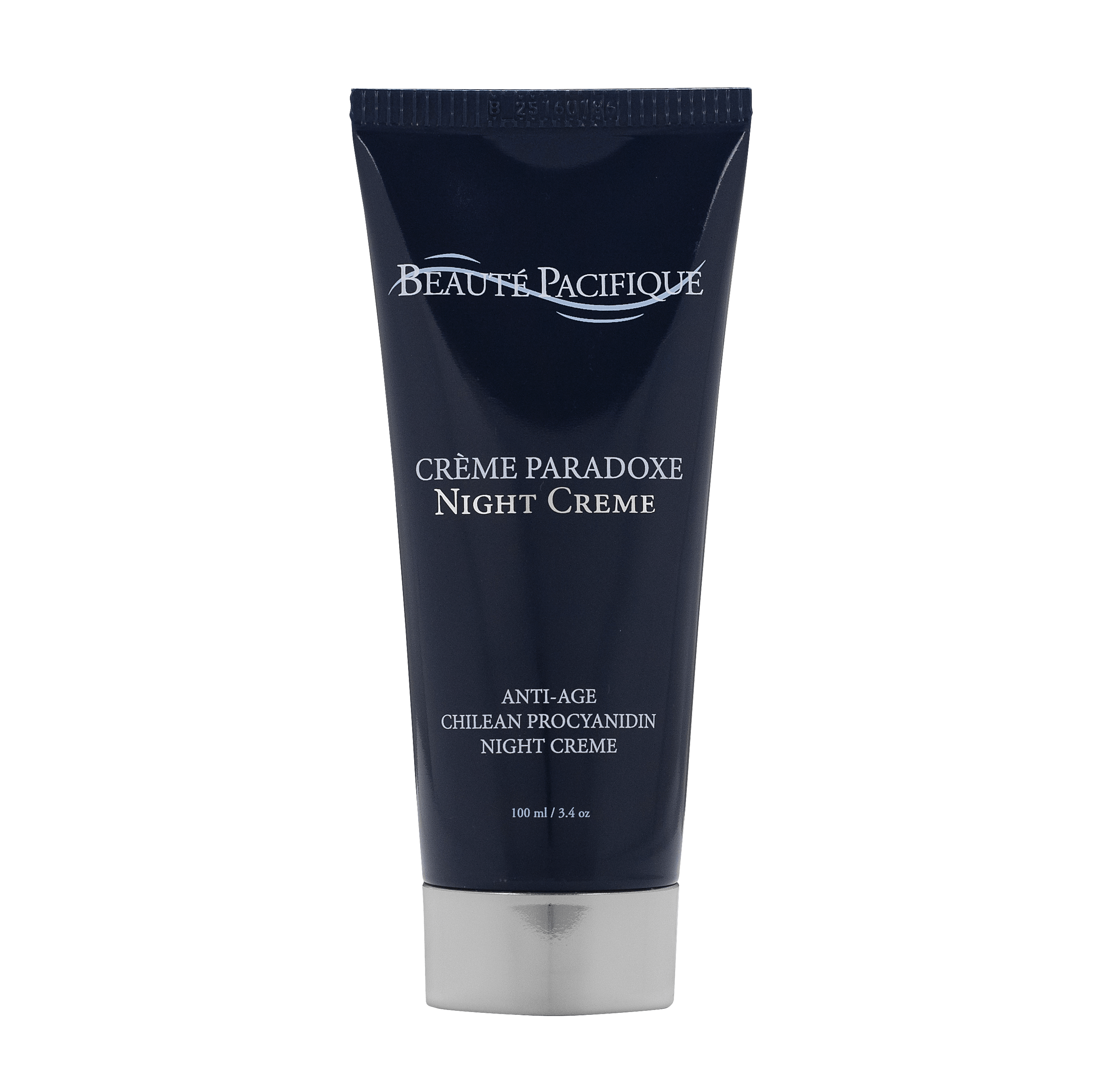 Beauté Pacifique, Crème Paradoxe Night Creme. 100 ml, 570 kr.
