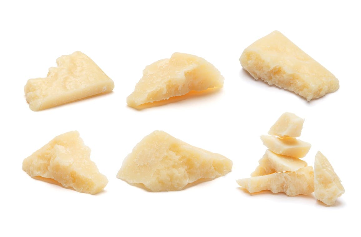 Parmesan Parmesan