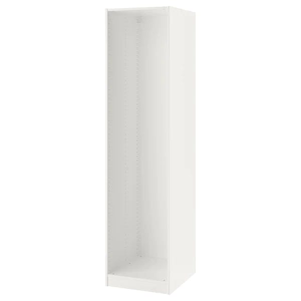 Det her hack er simpelthen for vildt! Ikea Pax hack