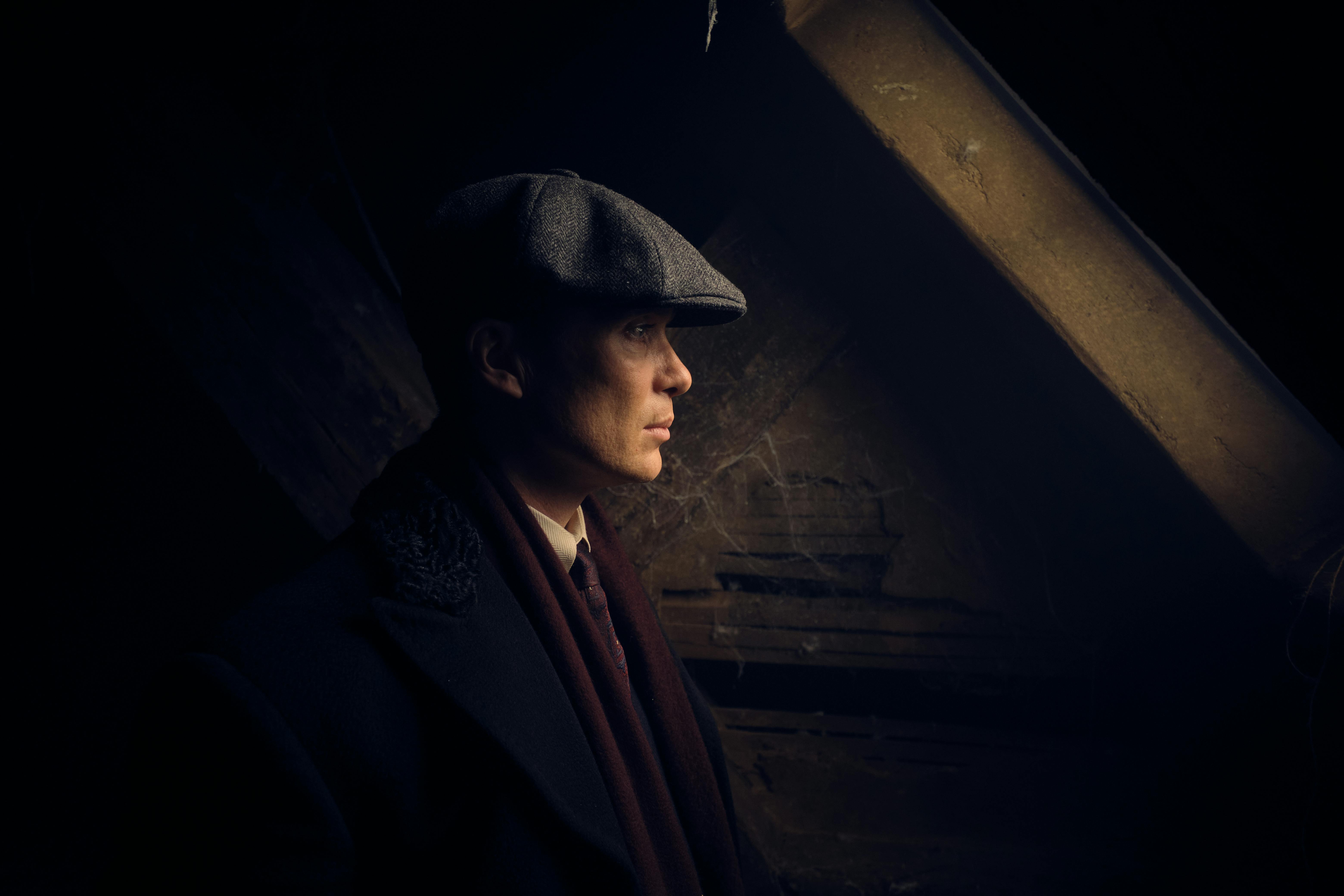 Peaky Blinders er overraskende nok baseret på en sand historie. Netflix-serien Peaky Blinders er baseret på en sand historie