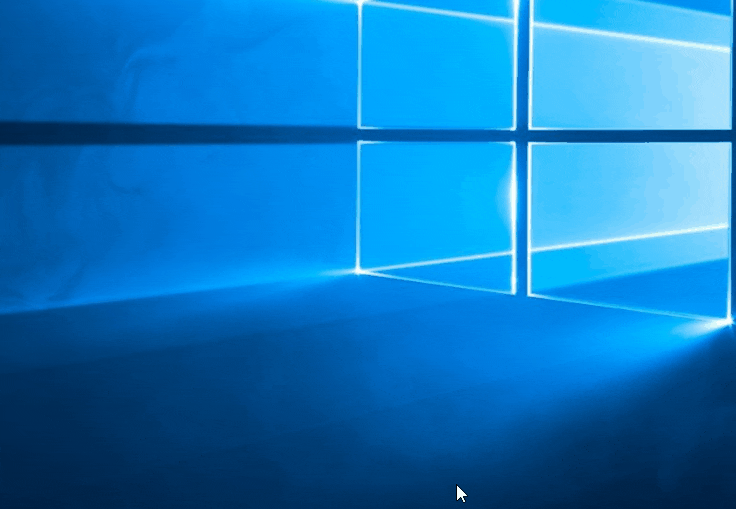 Du finner den nye funksjonen på oppgavelinjen ved klokken i Windows. Klikk på person-ikonet, så kan du legge til enkeltpersoner som ikoner på oppgavelinjen.