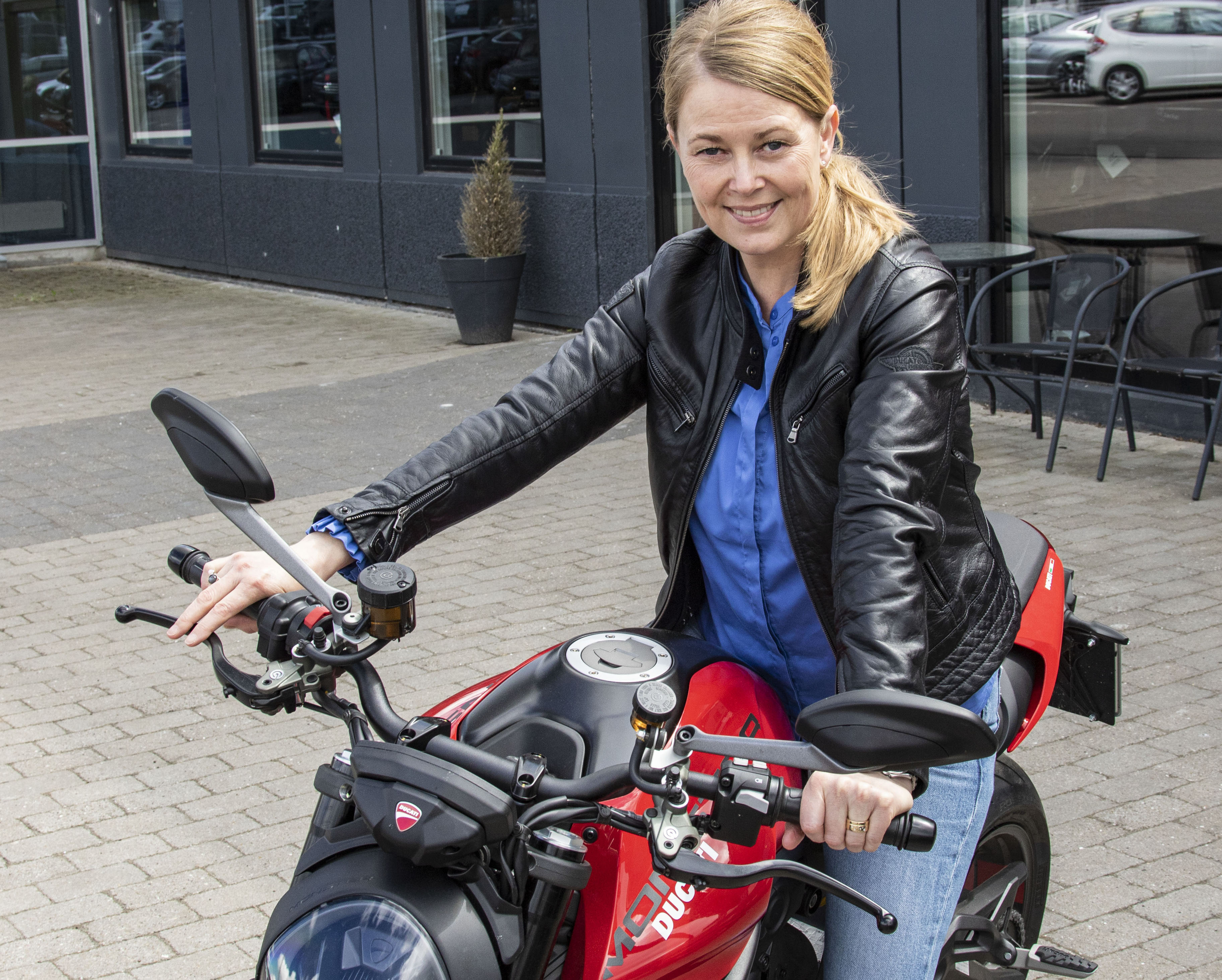 antydning Delegeret Sportsmand Forsyningskrisen rammer også motorcykler: Køb nu, hvis du vil på to hjul  til sommer | Bilmagasinet.dk