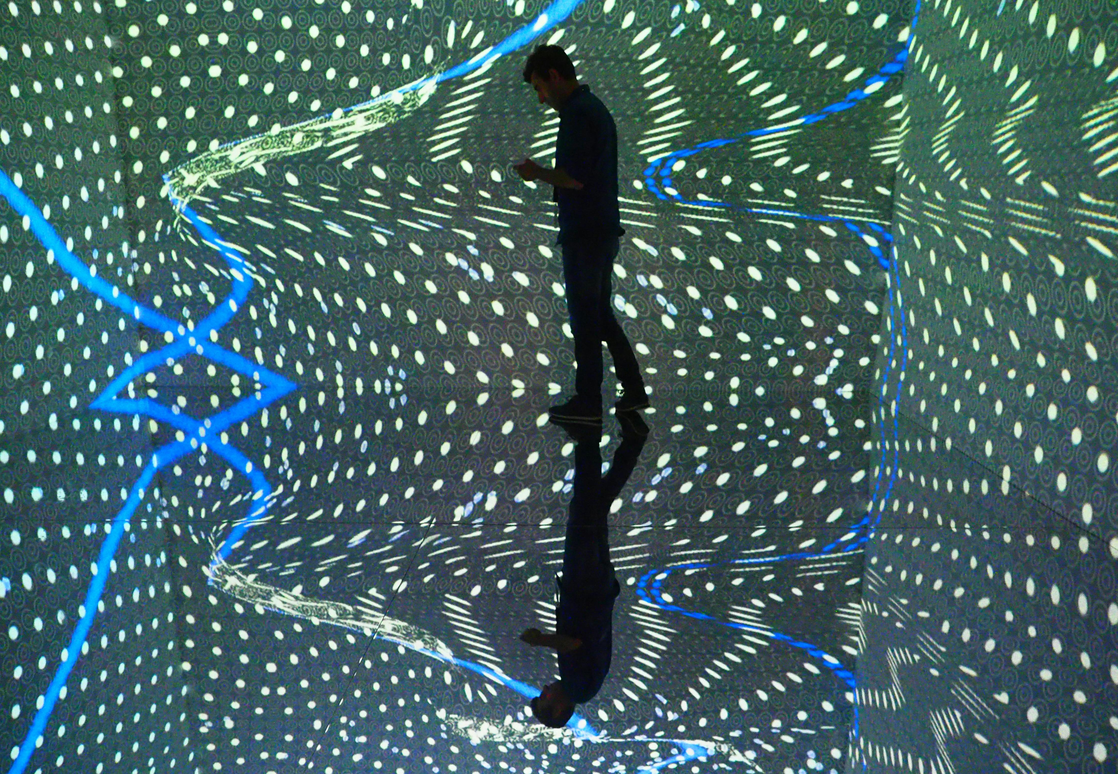 Olympus' Perspective Playground