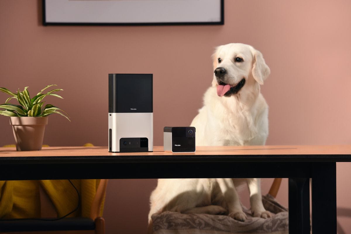 Vov Petcube 2