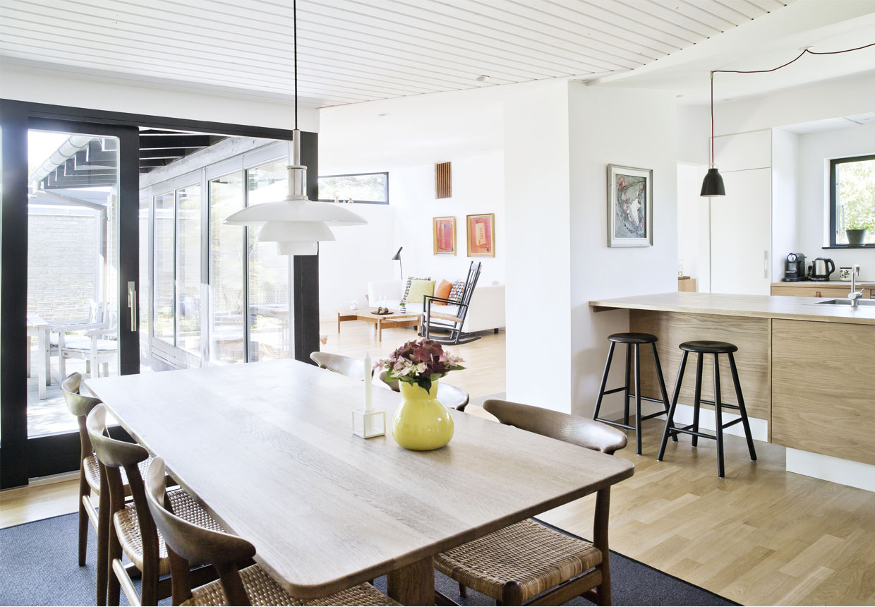 Lampe over spisebord. affordable belysning over sofabord dk ... Lampe til spisebord