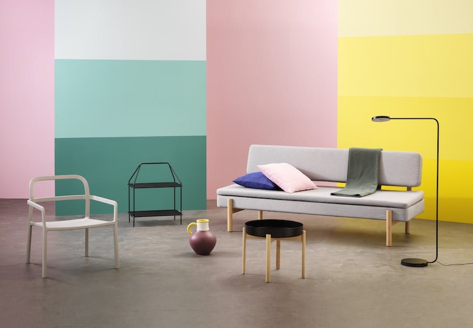 Ikea x Hay: De bedste køb