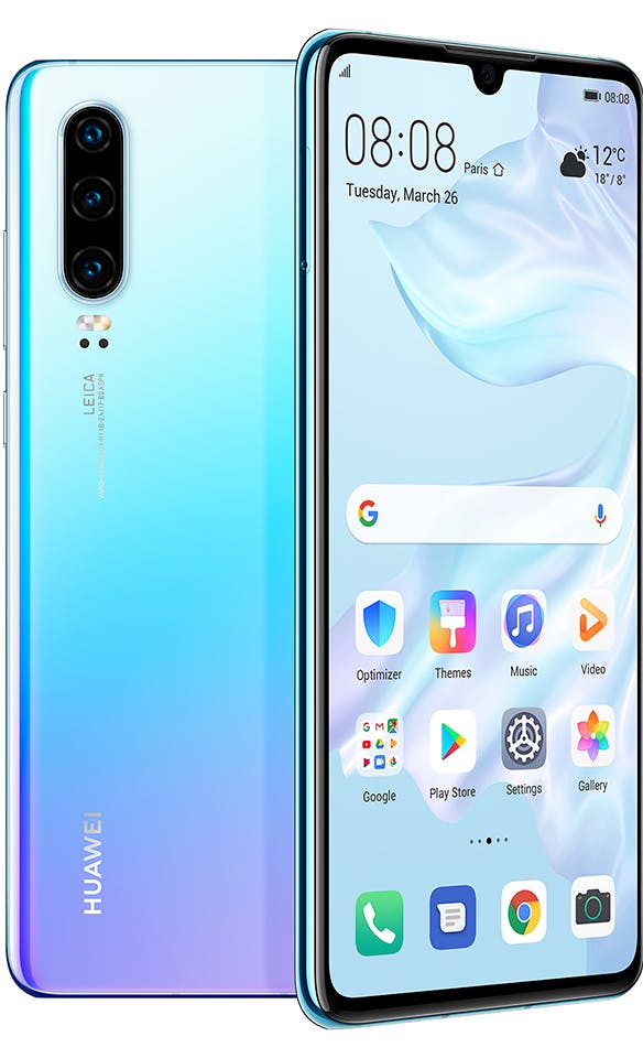 Huawei P30 Huawei P30