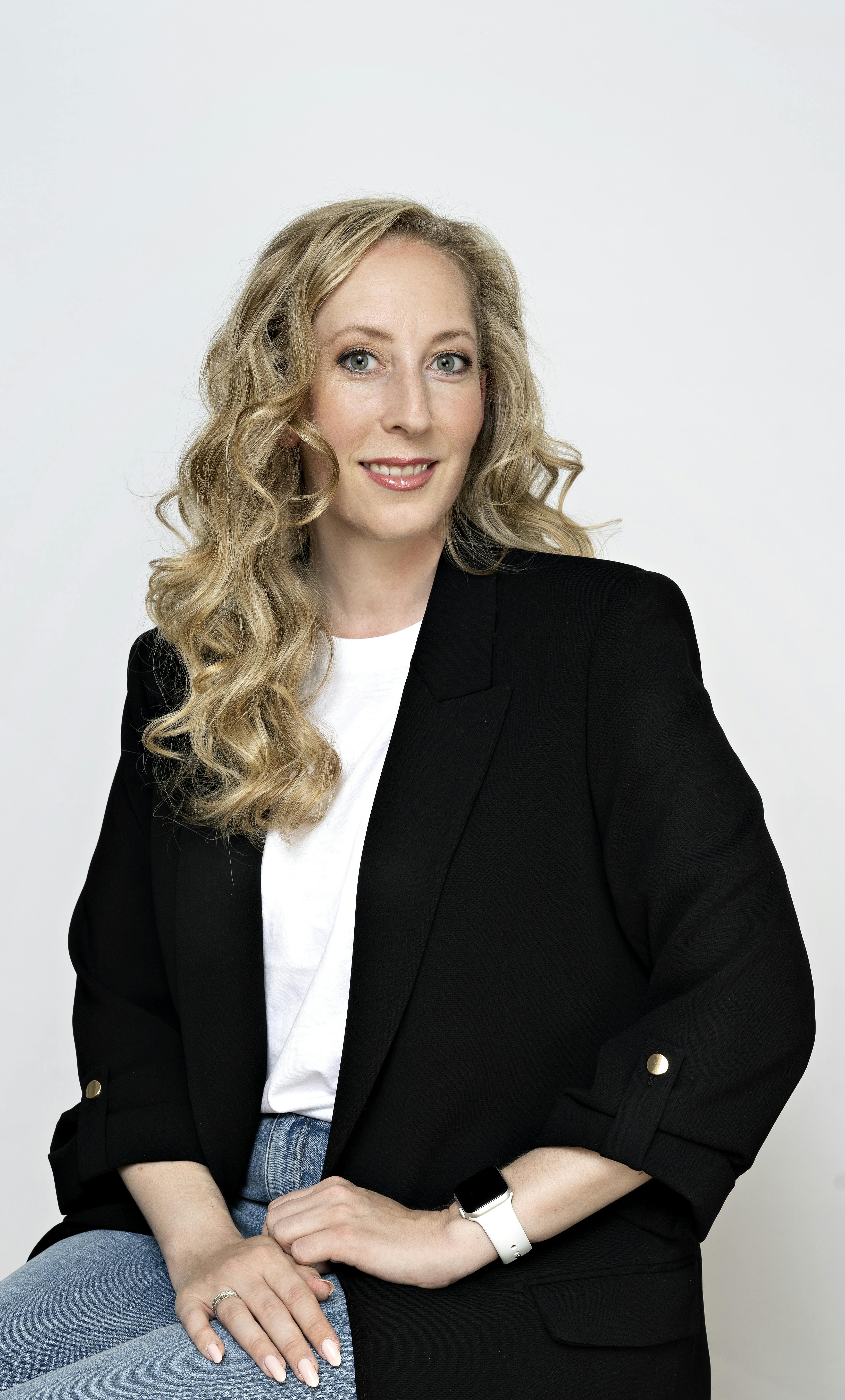 Kaja Nylund familie