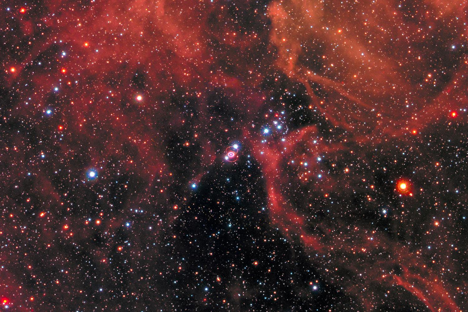 SN 1987A